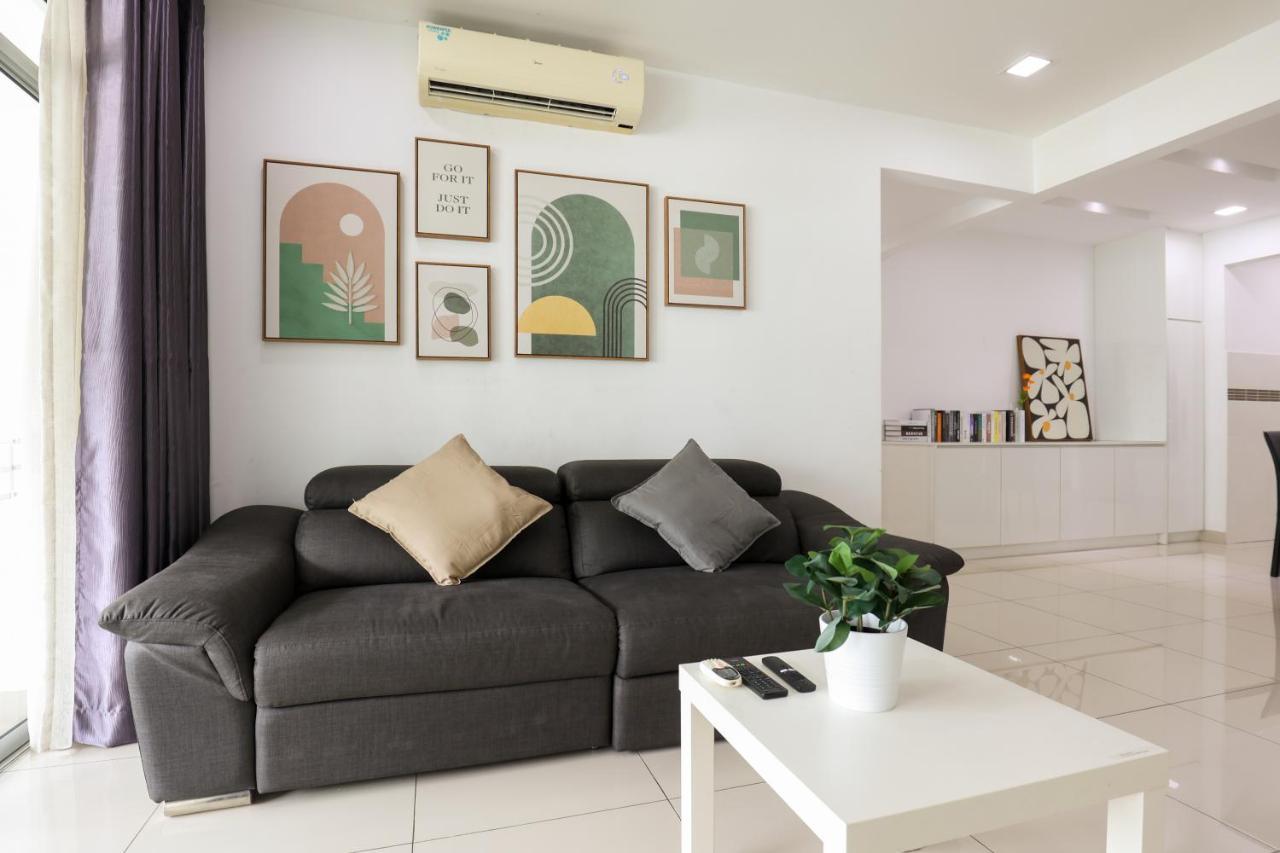 Apartment Cozy 2 Bedroom W Pool - 6 Pax -